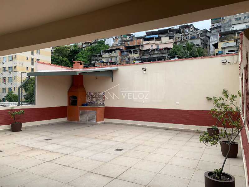 Apartamento à venda com 1 quarto, 48m² - Foto 19