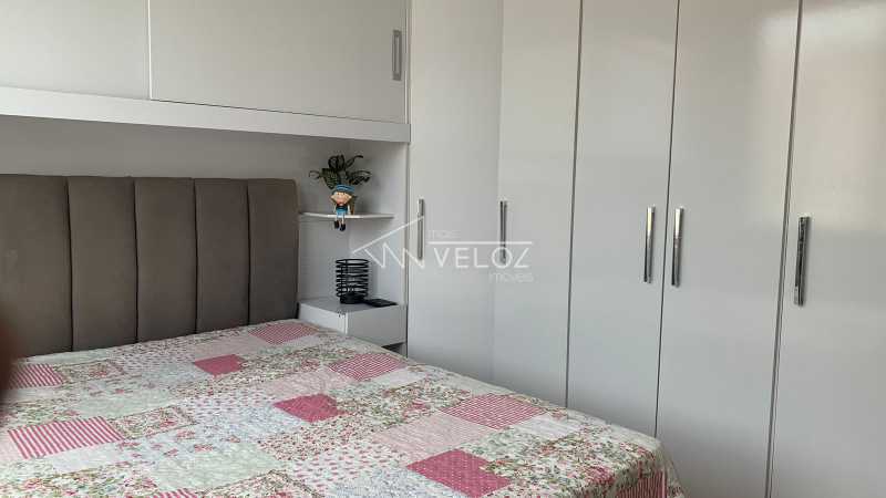 Apartamento à venda com 1 quarto, 48m² - Foto 6