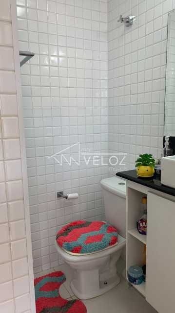 Apartamento à venda com 1 quarto, 48m² - Foto 9