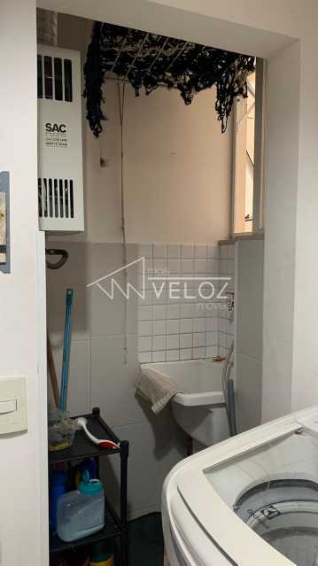 Apartamento à venda com 1 quarto, 48m² - Foto 13