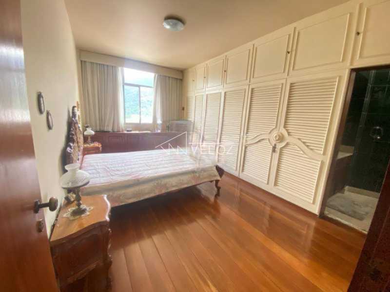 Apartamento à venda com 4 quartos, 184m² - Foto 6