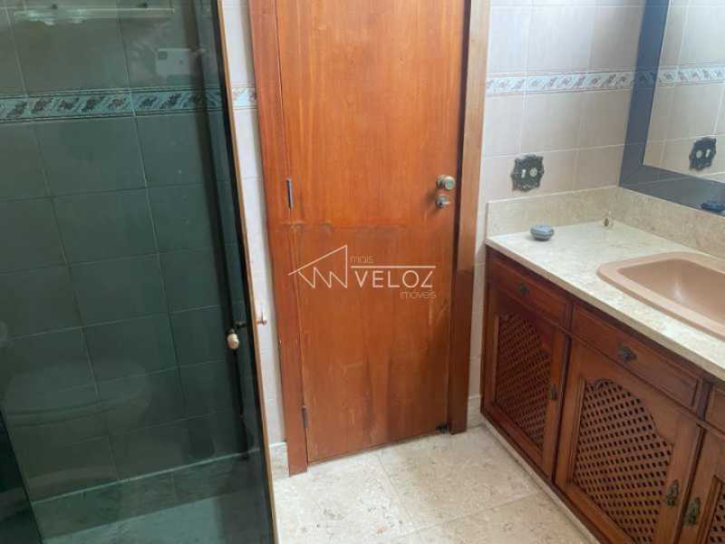 Apartamento à venda com 4 quartos, 184m² - Foto 14