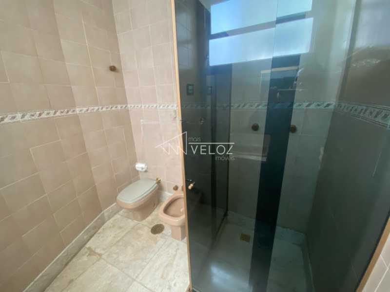 Apartamento à venda com 4 quartos, 184m² - Foto 15