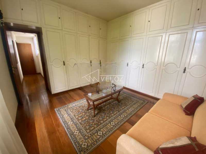 Apartamento à venda com 4 quartos, 184m² - Foto 16