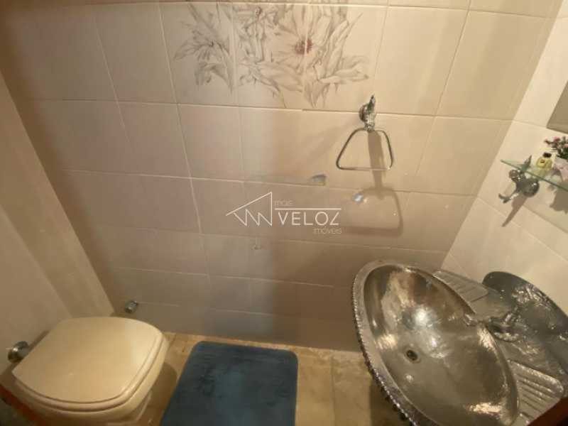 Apartamento à venda com 4 quartos, 184m² - Foto 17