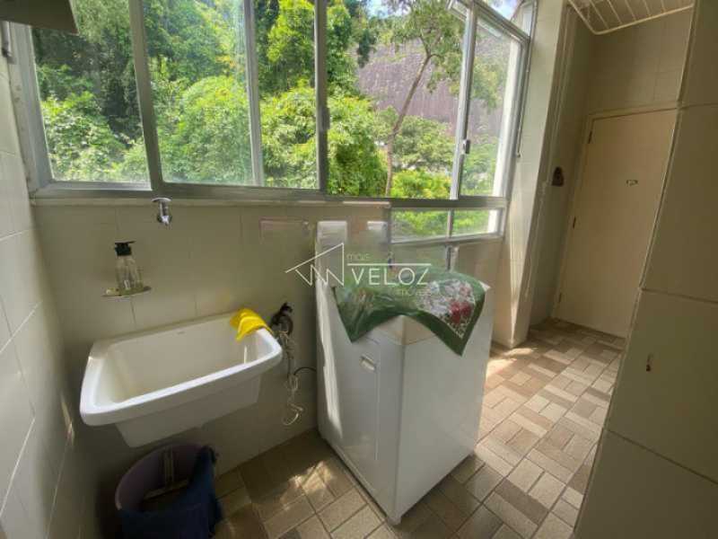 Apartamento à venda com 4 quartos, 184m² - Foto 18