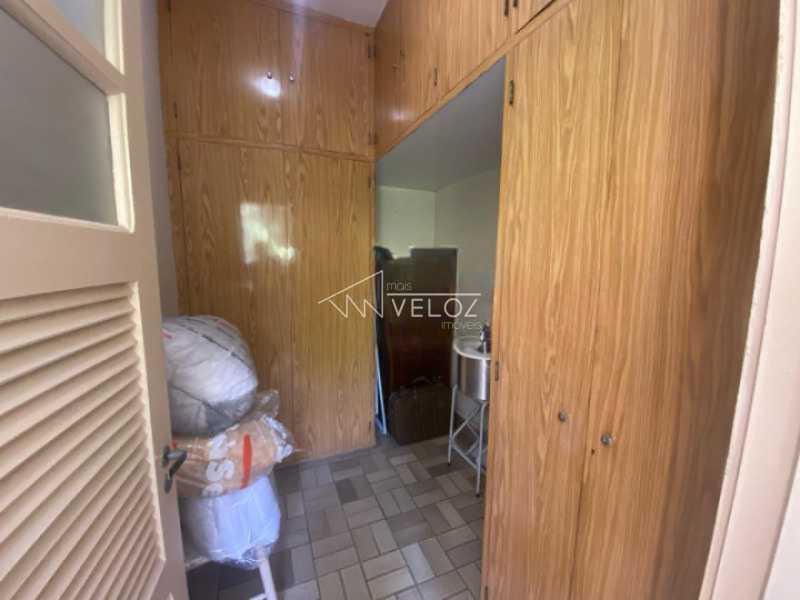 Apartamento à venda com 4 quartos, 184m² - Foto 19