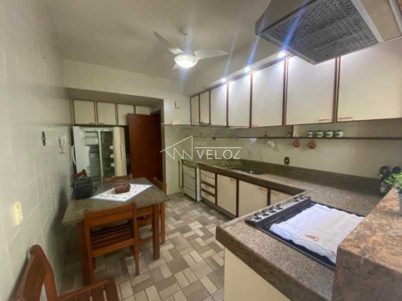 Apartamento à venda com 4 quartos, 184m² - Foto 21