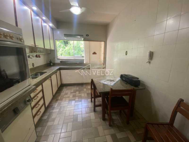 Apartamento à venda com 4 quartos, 184m² - Foto 24