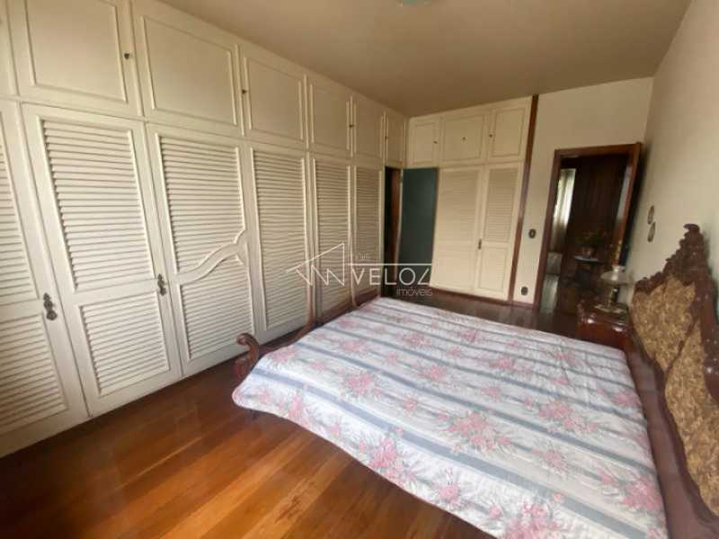 Apartamento à venda com 4 quartos, 184m² - Foto 27