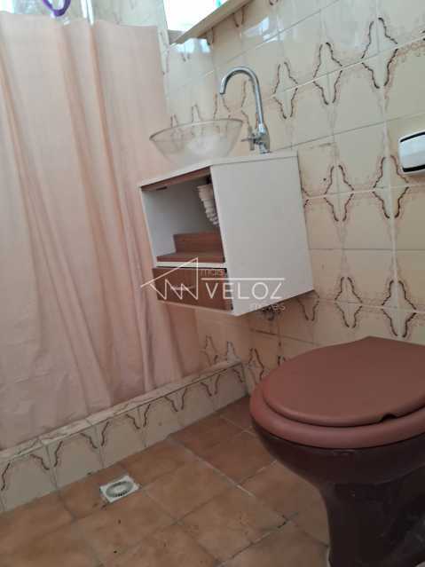 Apartamento à venda com 2 quartos, 42m² - Foto 20