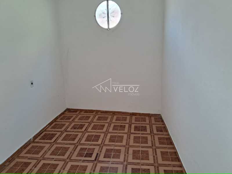 Apartamento à venda com 2 quartos, 42m² - Foto 7