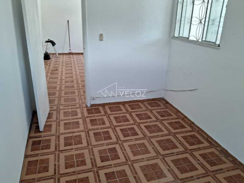 Apartamento à venda com 2 quartos, 42m² - Foto 9