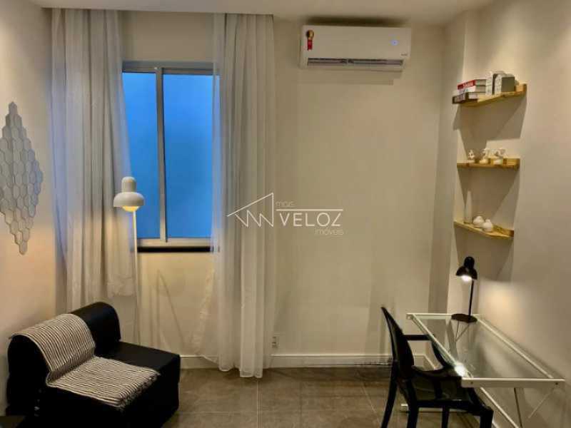 Kitnet-Studio, 27 m² - Foto 19