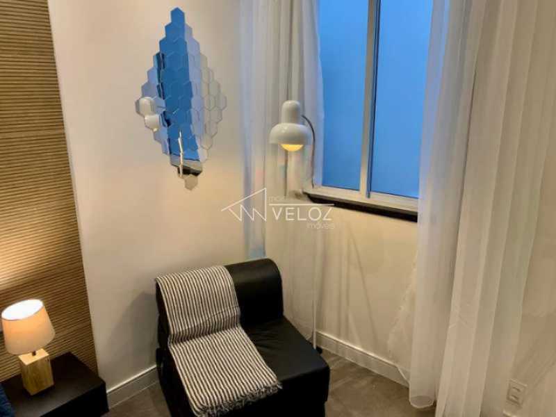 Kitnet-Studio, 27 m² - Foto 4