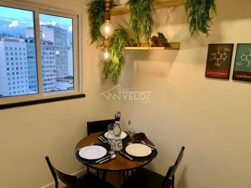 Kitnet-Studio, 27 m² - Foto 17