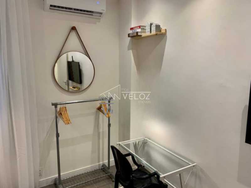 Kitnet-Studio, 27 m² - Foto 26