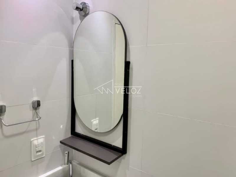 Kitnet-Studio, 27 m² - Foto 14