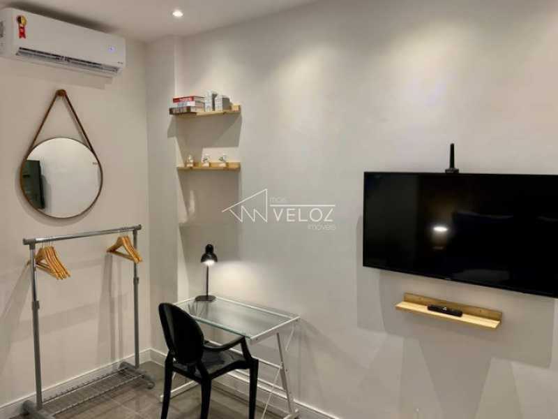 Kitnet-Studio, 27 m² - Foto 20