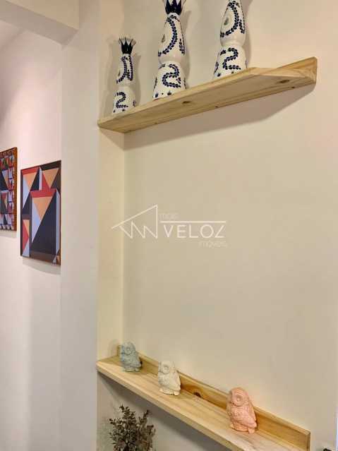 Kitnet-Studio, 27 m² - Foto 16