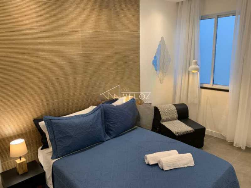 Kitnet-Studio, 27 m² - Foto 6