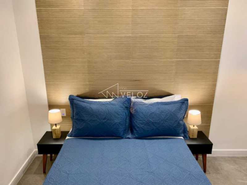 Kitnet-Studio, 27 m² - Foto 8