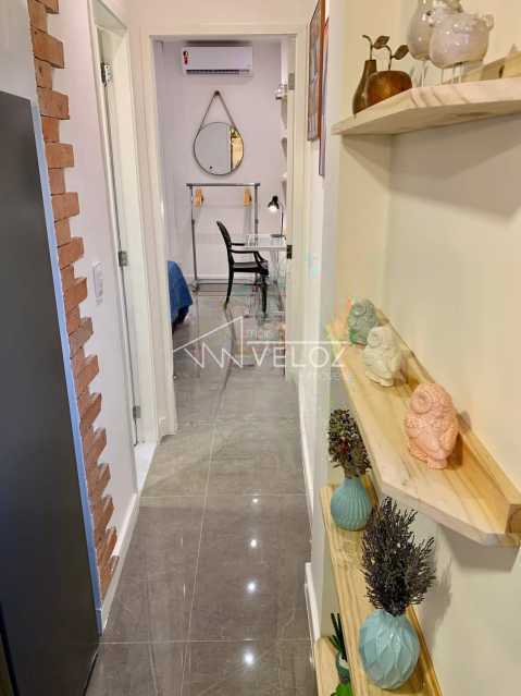 Kitnet-Studio, 27 m² - Foto 21