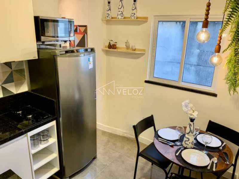 Kitnet-Studio, 27 m² - Foto 24