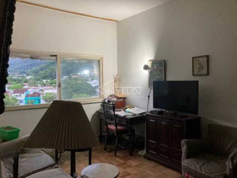 Apartamento à venda com 3 quartos, 78m² - Foto 3