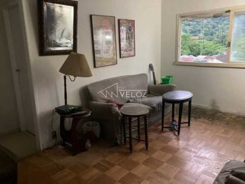 Apartamento à venda com 3 quartos, 78m² - Foto 4