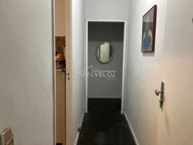 Apartamento à venda com 3 quartos, 78m² - Foto 6