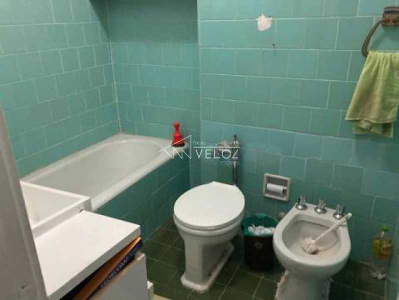 Apartamento à venda com 3 quartos, 78m² - Foto 10