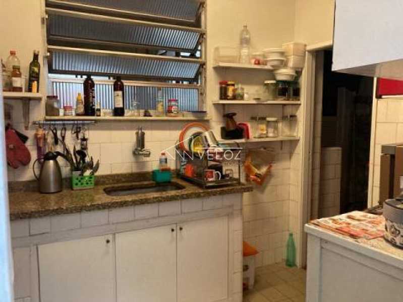 Apartamento à venda com 3 quartos, 78m² - Foto 12