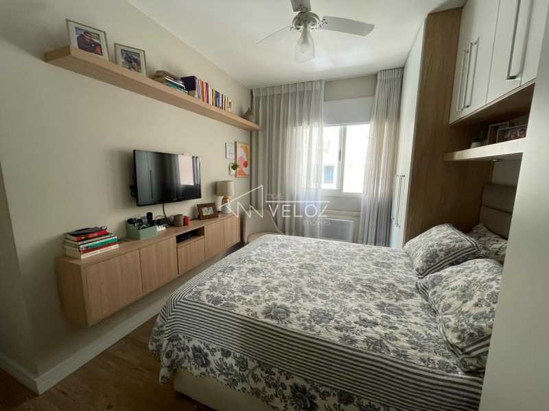 Apartamento à venda com 2 quartos, 68m² - Foto 15