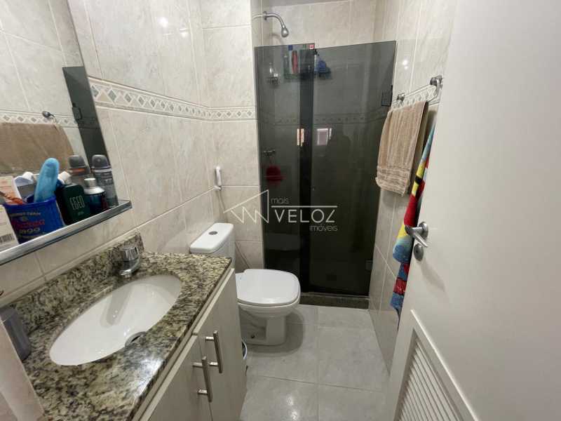 Apartamento à venda com 2 quartos, 68m² - Foto 22