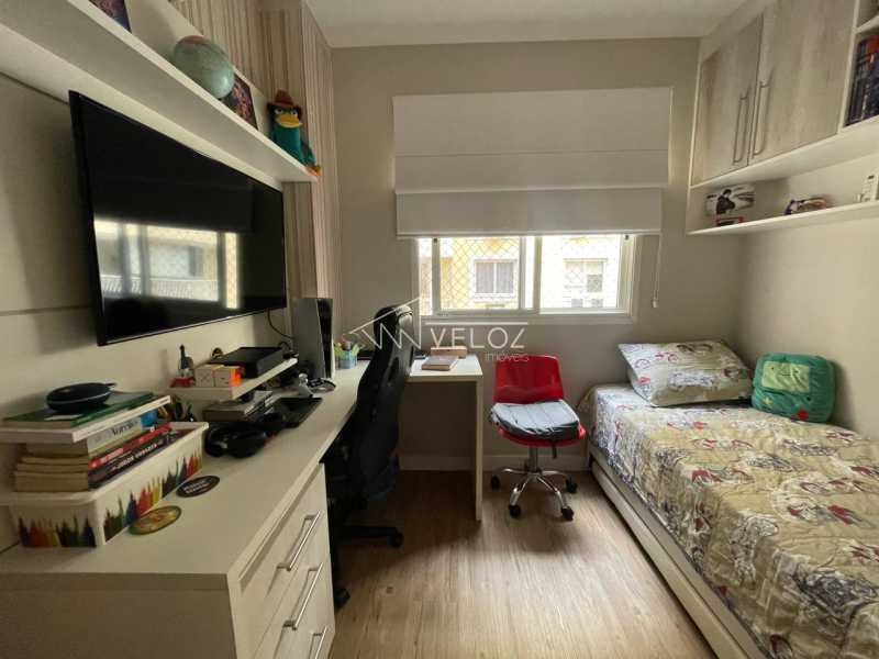 Apartamento à venda com 2 quartos, 68m² - Foto 20