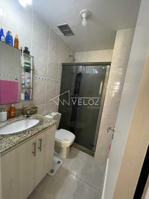 Apartamento à venda com 2 quartos, 68m² - Foto 27