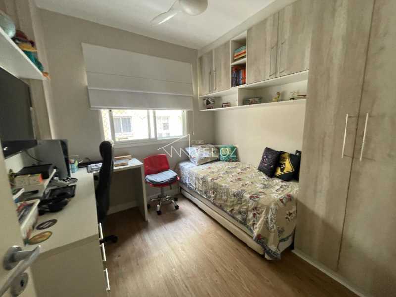 Apartamento à venda com 2 quartos, 68m² - Foto 23