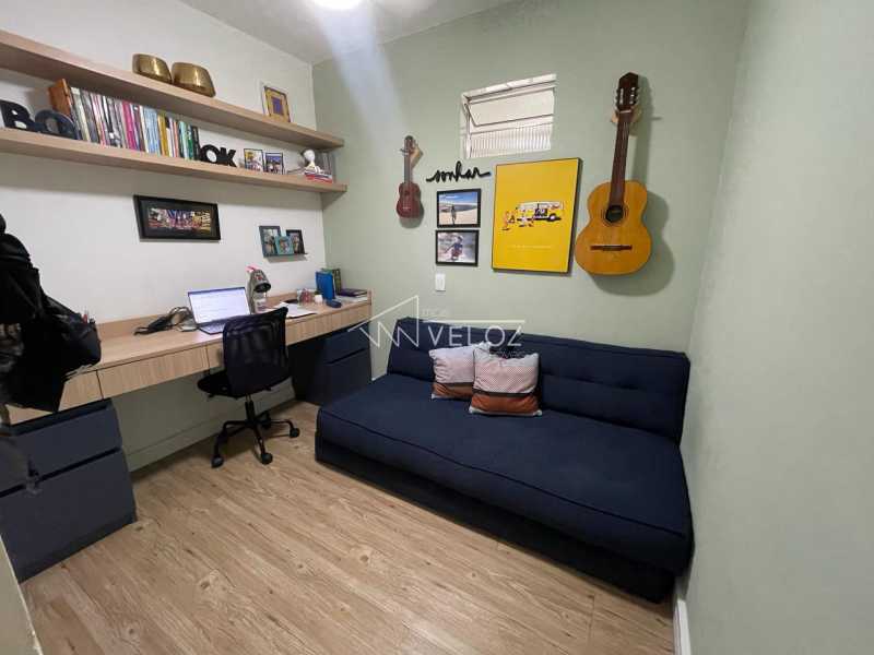 Apartamento à venda com 2 quartos, 68m² - Foto 14