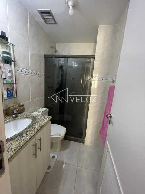 Apartamento à venda com 2 quartos, 68m² - Foto 24