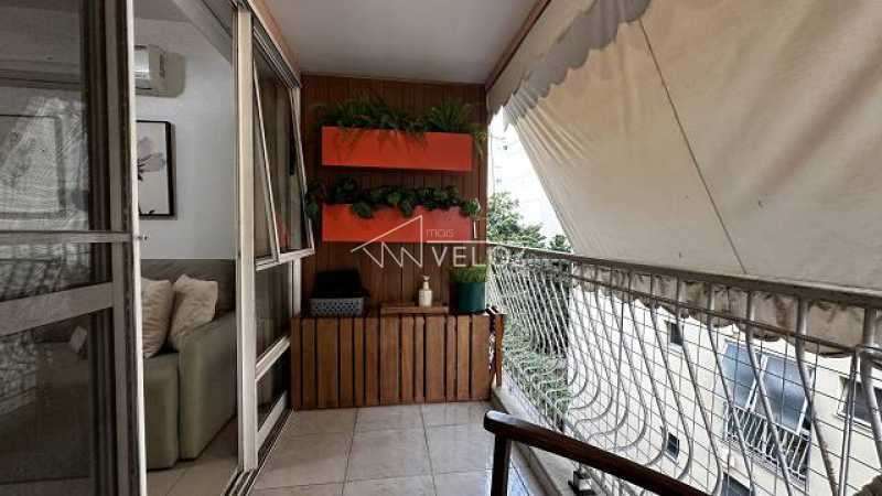 Apartamento à venda com 2 quartos, 68m² - Foto 1