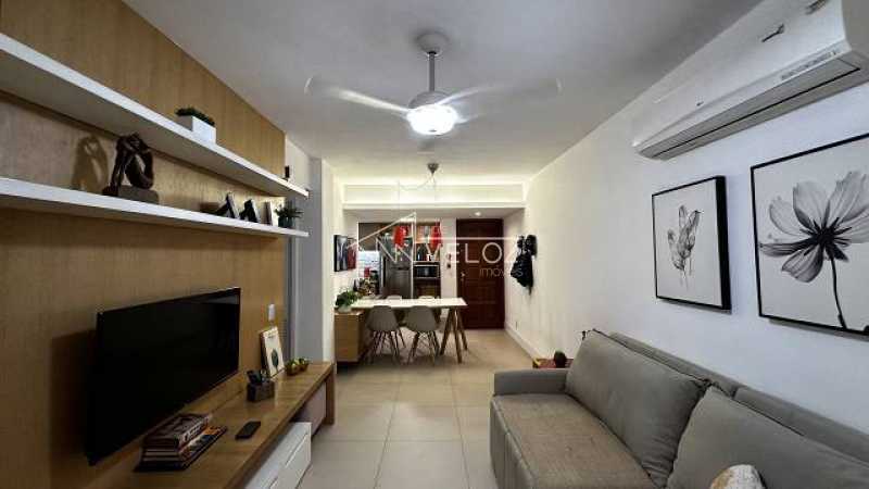 Apartamento à venda com 2 quartos, 68m² - Foto 3