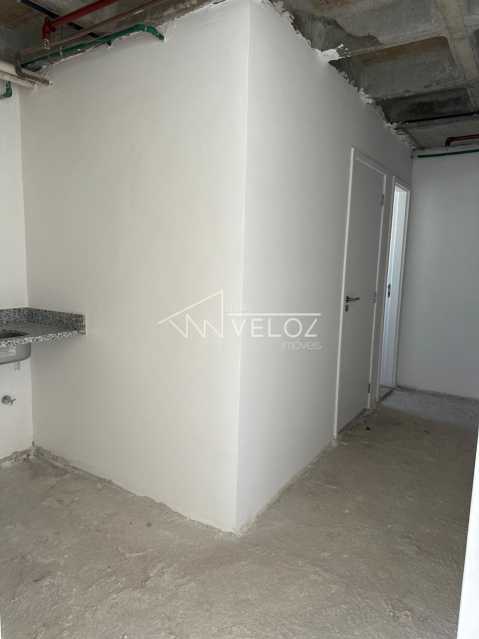 Conjunto Comercial-Sala à venda, 94m² - Foto 6