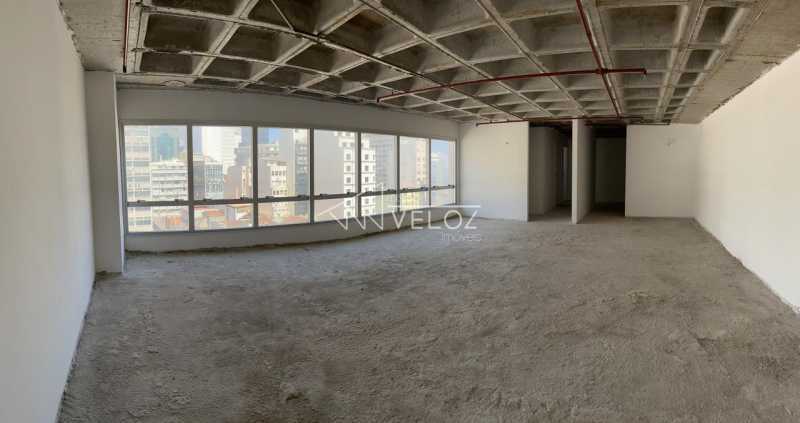 Conjunto Comercial-Sala à venda, 94m² - Foto 7