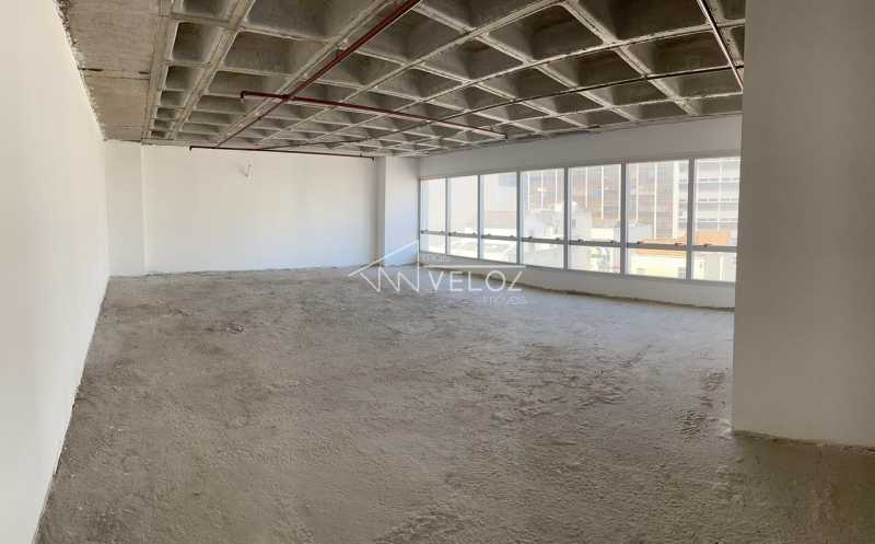 Conjunto Comercial-Sala à venda, 94m² - Foto 9