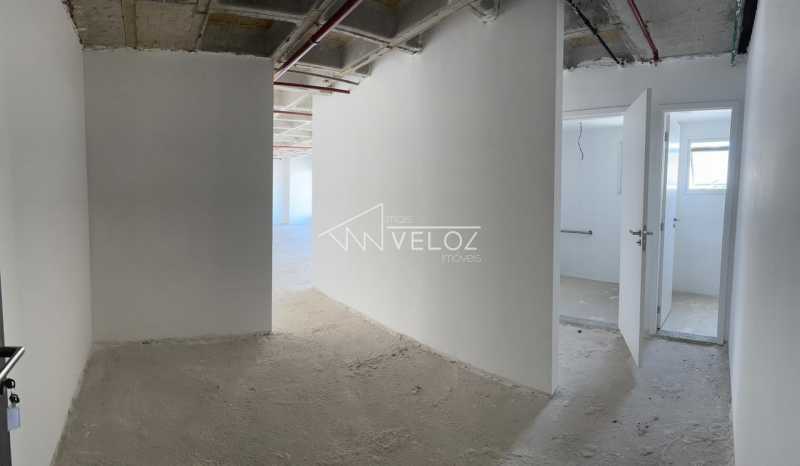 Conjunto Comercial-Sala à venda, 94m² - Foto 10