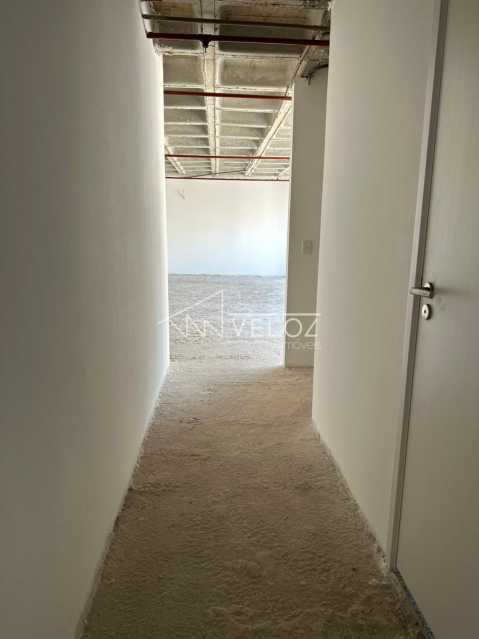 Conjunto Comercial-Sala à venda, 94m² - Foto 12