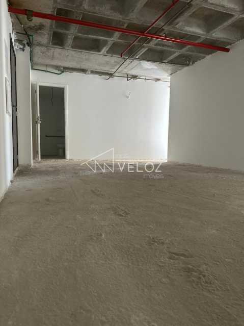 Conjunto Comercial-Sala à venda, 200m² - Foto 8