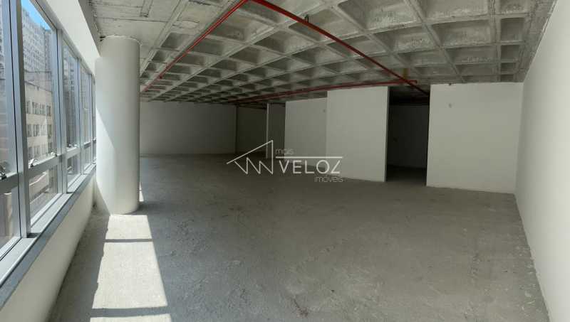 Conjunto Comercial-Sala à venda, 131m² - Foto 1