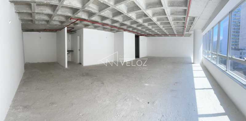 Conjunto Comercial-Sala à venda, 131m² - Foto 2